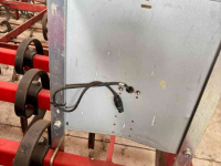 Seedbed combination Güttler avant 56 frontpacker rol