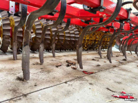 Seedbed combination Güttler avant 56 frontpacker rol