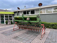 Seed drill Amazone AD 303 Opbouwzaaimachine