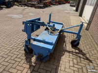 Sweeper AP Veegbezem / Veegborstel / Veegmachine