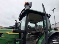 Tractor John Deere 6R150 AP50 COMMAND-PRO G5-PLUS 2025 910 UUR!!!
