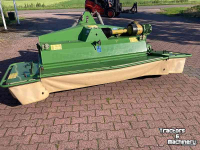 Mower Krone Easy Cut 28 CV Front-Maaier