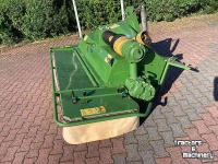 Mower Krone Easy Cut 28 CV Front-Maaier