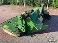 Mower Krone Easy Cut 28 CV Front-Maaier