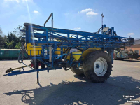 Fieldsprayer pull-type Delvano 33m - 3400L