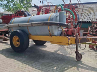 Slurry tank Veenhuis Gegalv.giertank