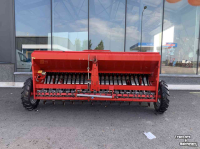Seed drill Kongskilde Demeter Classic 3000