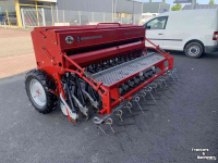 Seed drill Kongskilde Demeter Classic 3000