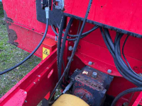 Vertical feed mixer Trioliet Solomix 2 VLHT