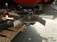 Fertilizer spreader Vicon Rotaflow RS-EDW