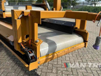 Telescopic conveyor Breston 2x8-80 Duoband