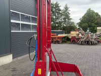 Silage block-cutter BVL Megastar 195 kuilsnijder