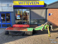 Mower Deutz Trommelmaaier met kneuzer