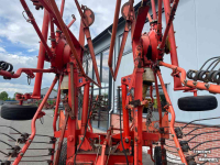 Rake Kuhn GA7301 hark