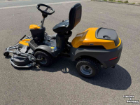 Ride-on mower Stiga Park 500 WX