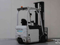 Forklift Unicarriers AS2N1L15Q