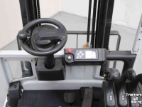 Forklift Unicarriers AS2N1L15Q