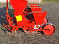 Seed drill Becker Aeromat S
