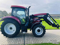 Tractor Case-IH Maxxum 115
