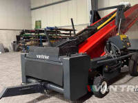 Telescopic storeloader Miedema ML1370F