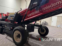 Telescopic storeloader Miedema ML1370F