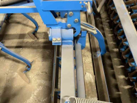 Seedbed combination Lemken 400GFS