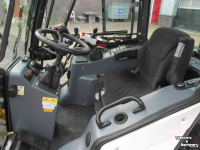 Tool carrier Multihog cx75