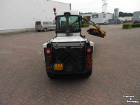 Tool carrier Multihog cx75