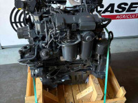 Engine FPT Case Luxxum New Holland T5