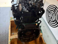 Engine FPT Case Luxxum New Holland T5