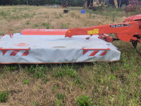 Mower Kuhn FC 314 D