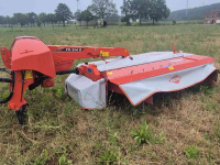 Mower Kuhn FC 314 D