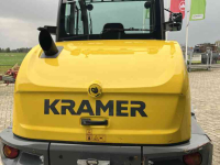 Wheelloader Kramer 5095