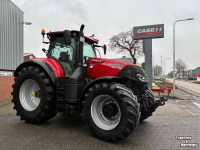 Tractor Case-IH Optum 300 CVX
