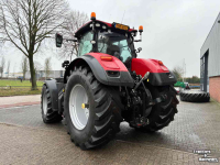 Tractor Case-IH Optum 300 CVX