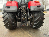 Tractor Case-IH Optum 300 CVX