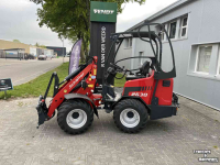Wheelloader Schäffer 2630-2