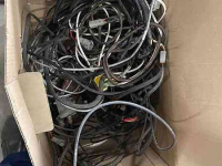 GPS steering systems and attachments Trimble GPS scherm FM 1000