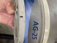 GPS steering systems and attachments Trimble GPS scherm FM 1000