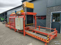 Box filler Climax EFF  Kistenvuller