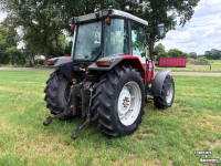 Tractor Massey Ferguson 6130 Dyna-Shift