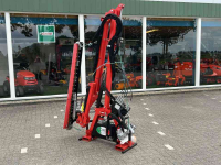 Hedge trimmer Boxer HSC160XL heggenschaar  heggenschaararm