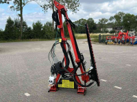 Hedge trimmer Boxer HSC160XL heggenschaar  heggenschaararm