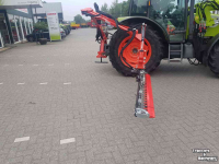 Hedge trimmer Boxer HSC160XL heggenschaar  heggenschaararm