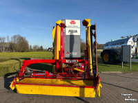 Mower Fella SM 911 TL