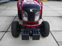 Horticultural Tractors Knegt DEMO 304G2