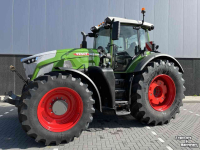 Tractor Fendt 936 Profi+ Gen7