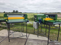 Sorting machine MFP Sv