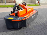 Mower Kubota DM4032S