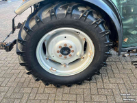 Small-track Tractor Case-IH Quantum 85V